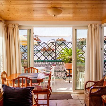 Casa Charlotte Apartment Nerja Exterior photo