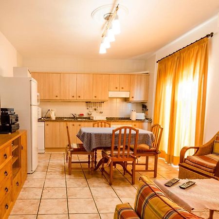 Casa Charlotte Apartment Nerja Exterior photo