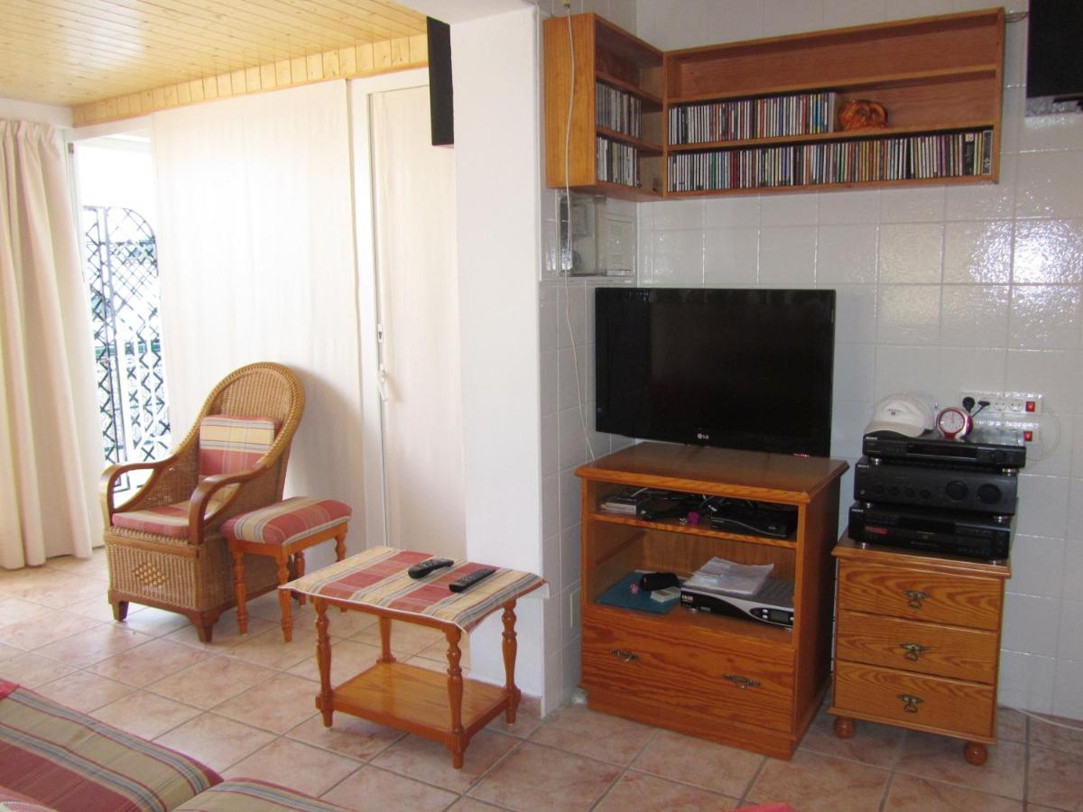 Casa Charlotte Apartment Nerja Exterior photo