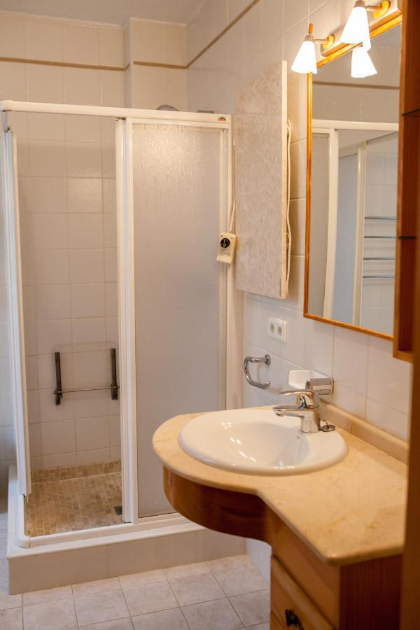 Casa Charlotte Apartment Nerja Exterior photo