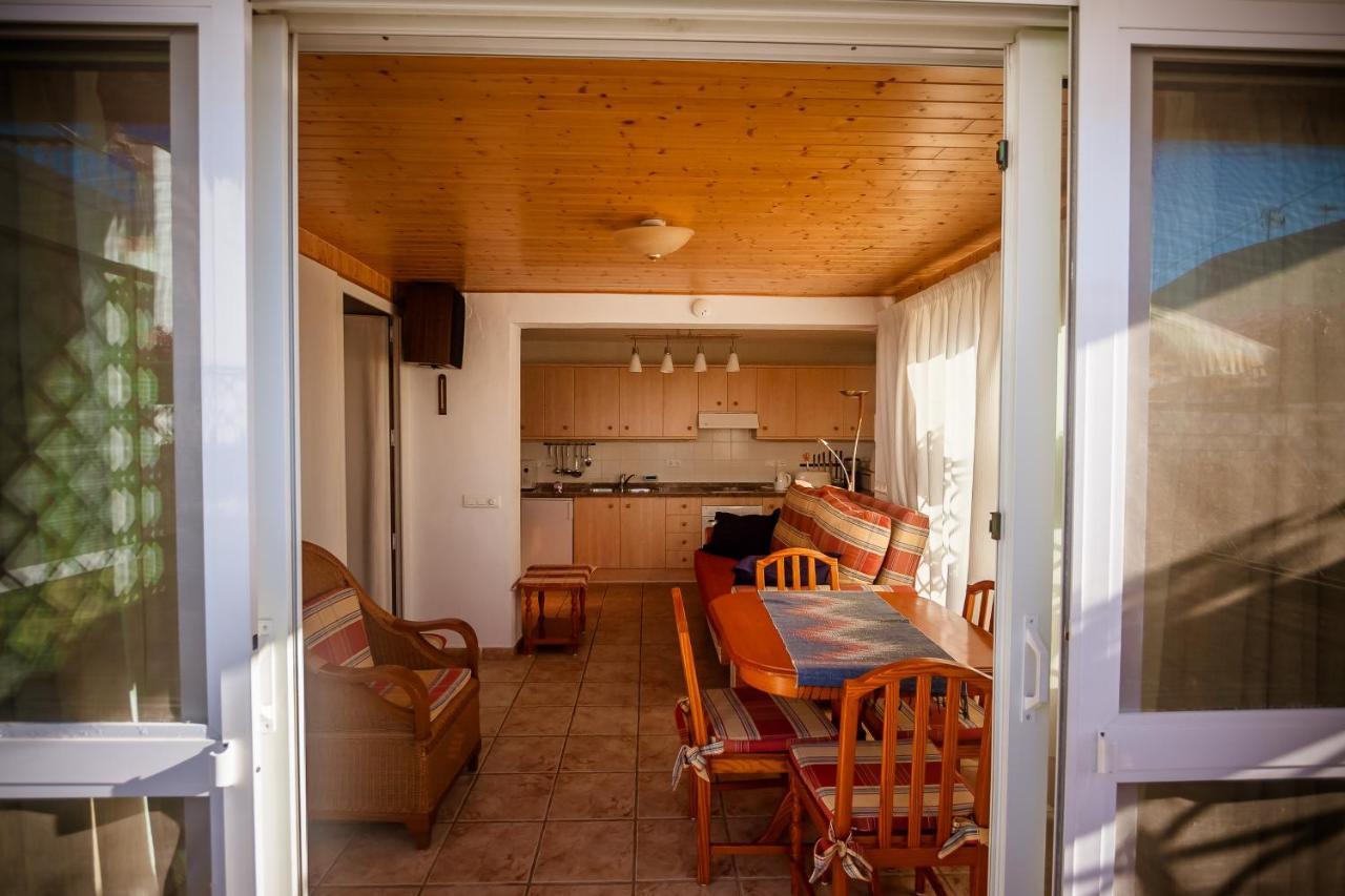 Casa Charlotte Apartment Nerja Exterior photo