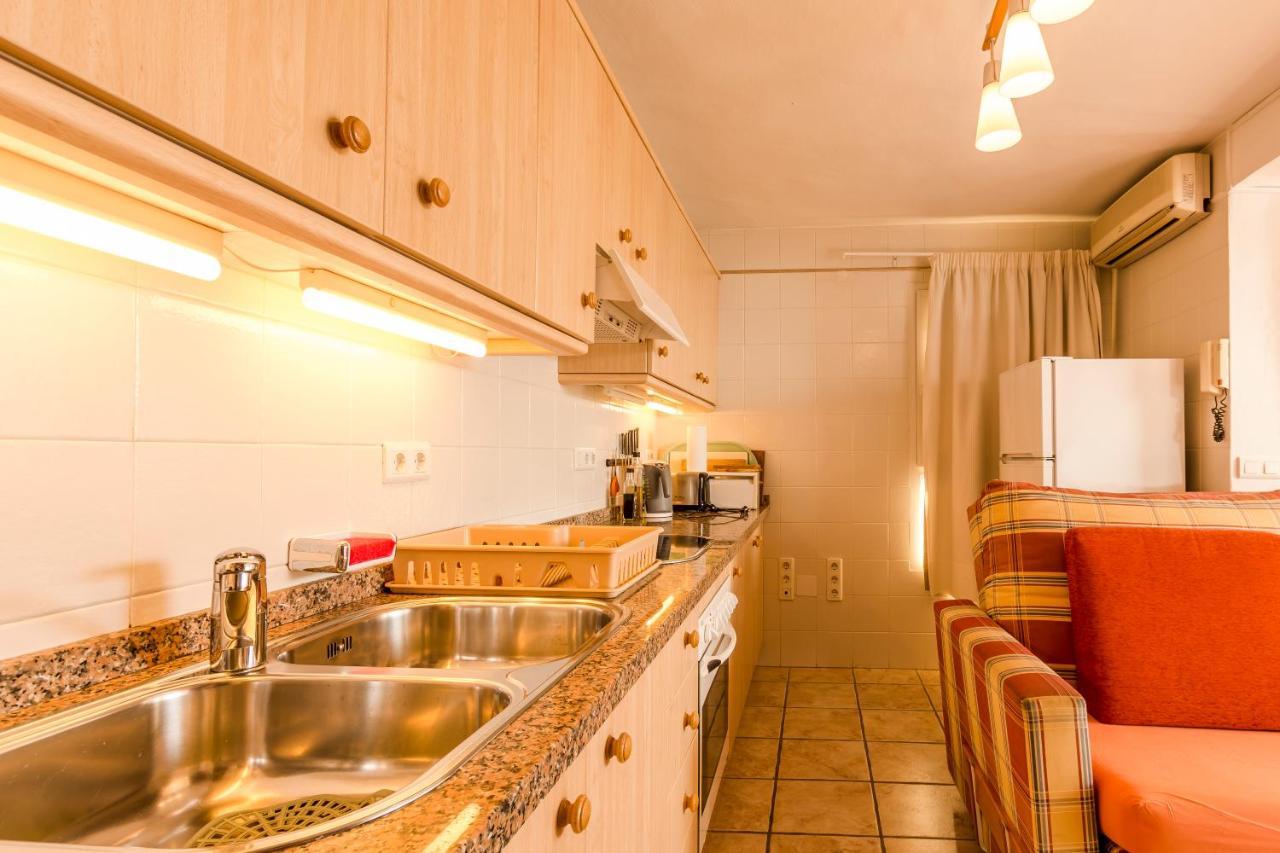 Casa Charlotte Apartment Nerja Exterior photo