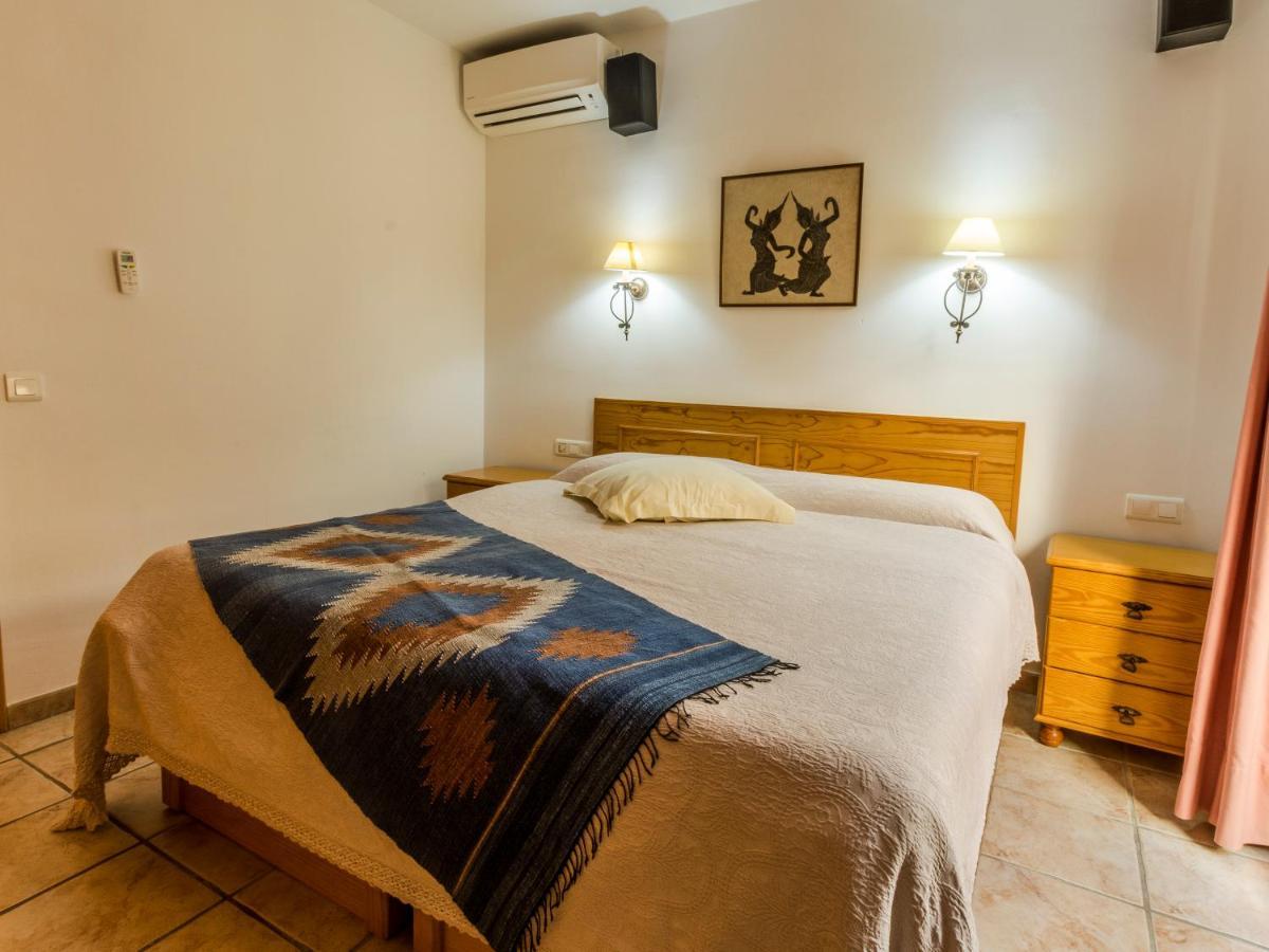 Casa Charlotte Apartment Nerja Exterior photo
