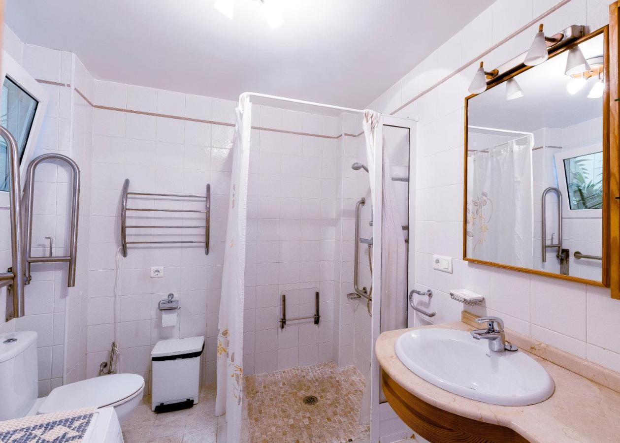 Casa Charlotte Apartment Nerja Exterior photo