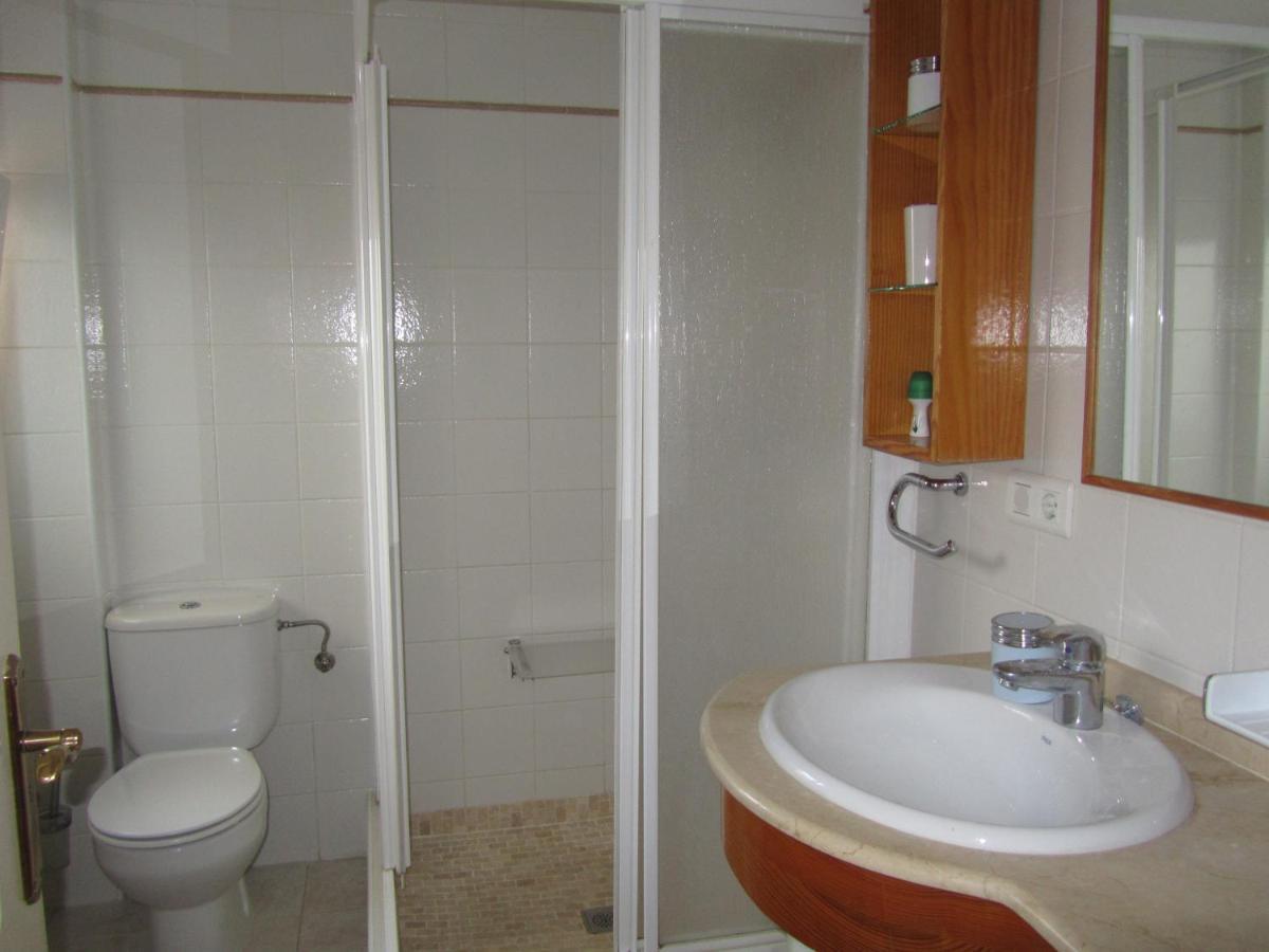Casa Charlotte Apartment Nerja Exterior photo