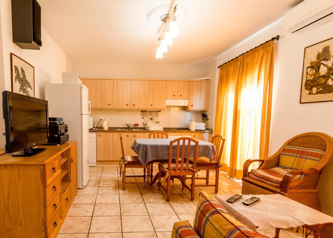 Casa Charlotte Apartment Nerja Exterior photo
